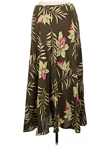 Jones New York Silk Skirt (view 2)