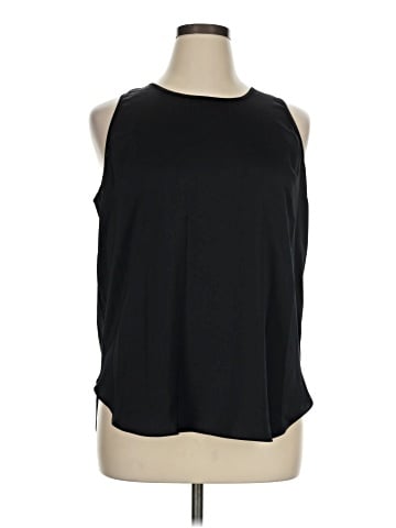 Nine West Sleeveless Blouse (view 1)