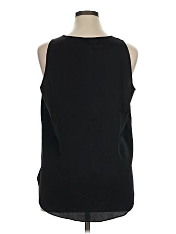 Nine West Sleeveless Blouse (view 2)