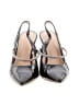 Unbranded Black Heels Size 10 - photo 2