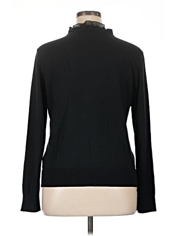 Chaps Cardigan (view 2)