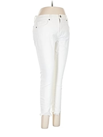 Ann Taylor LOFT Jeans (view 1)