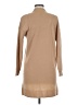 Halogen Tan Wool Cardigan Size M (petite) - photo 2