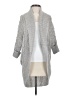 Express Gray Cardigan Size S - photo 1