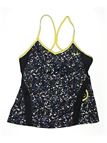 Fila Sport Swimsuit Top (view 1)