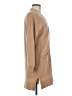 Halogen Tan Wool Cardigan Size M (petite) - photo 4