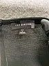 The Limited Solid Black Casual Dress Size L - photo 7