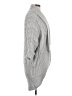 Express Gray Cardigan Size S - photo 4