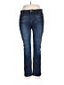 Simply Vera Vera Wang Blue Jeans Size 12 - photo 1