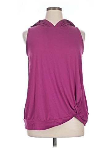 LIVI Sleeveless T-Shirt (view 1)