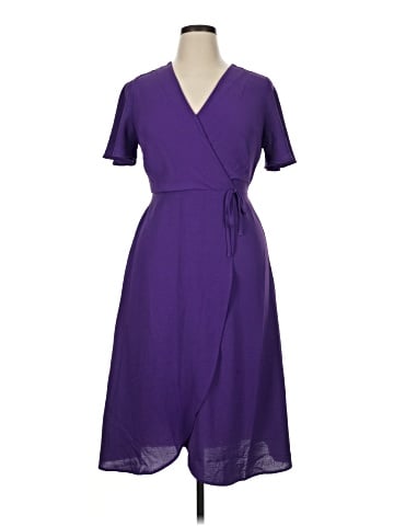 Monteau Casual Dress (view 1)