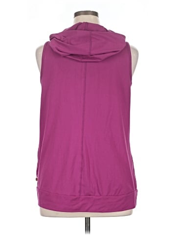 LIVI Sleeveless T-Shirt (view 2)