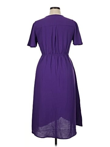 Monteau Casual Dress (view 2)