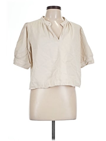 Velvet Heart Short Sleeve Blouse (view 1)