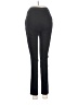 Zara Basic Solid Black Dress Pants Size XS - photo 2