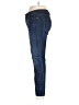 Simply Vera Vera Wang Blue Jeans Size 12 - photo 5