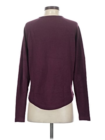 Sweet Romeo Pullover Sweater (view 2)