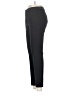 Zara Basic Solid Black Dress Pants Size XS - photo 5