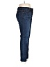 Simply Vera Vera Wang Blue Jeans Size 12 - photo 4