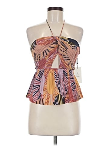 BA&SH Sleeveless Blouse (view 1)