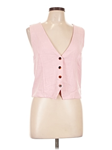 L Space Sleeveless Blouse (view 1)