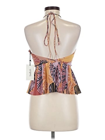BA&SH Sleeveless Blouse (view 2)