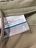 Columbia Green Khakis Size 8 - photo 7