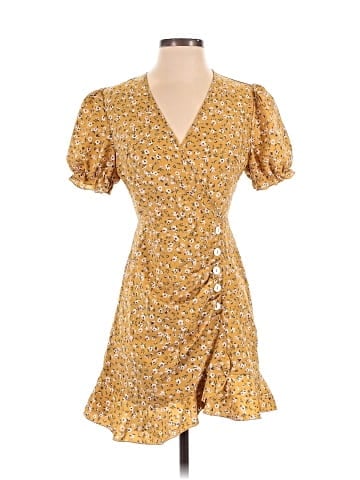 Shein Casual Dress (view 1)
