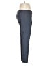 Ann Taylor LOFT Gray Dress Pants Size 8 (petite) - photo 4