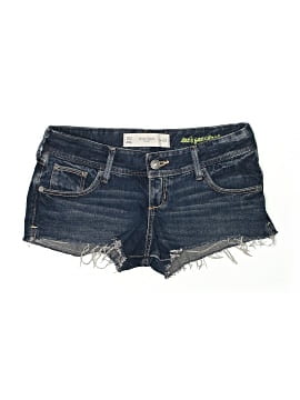Gilly Hicks Denim Shorts