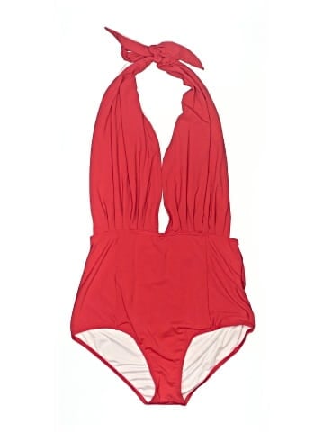 Cocoship One Piece Swimsuit (view 1)