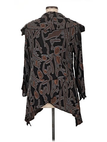 IC Collection Poncho (view 2)