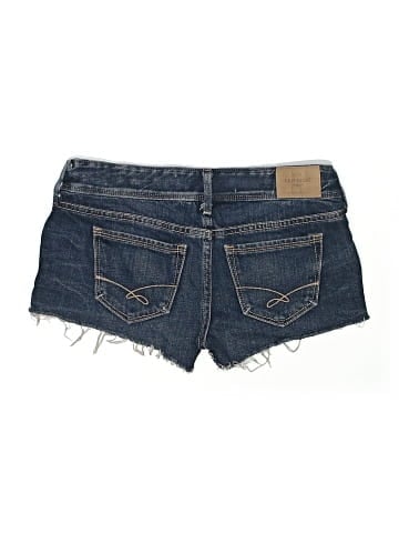 Gilly Hicks Denim Shorts (view 2)