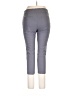 Simply Vera Vera Wang Solid Gray Active Pants Size L - photo 2