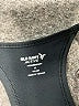 Active by Old Navy Solid Black Casual Dress Size M - photo 7