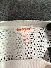 Cat & Jack Ivory Pullover Sweater Size 10 - 12 - photo 3