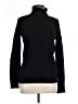 St. John's Bay Black Turtleneck Sweater Size L - photo 1
