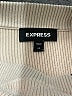 Express Tan Pullover Sweater Size XS - photo 4