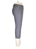 Simply Vera Vera Wang Solid Gray Active Pants Size L - photo 4