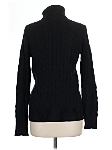 St. John's Bay Turtleneck Sweater (view 2)