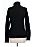 St. John's Bay Black Turtleneck Sweater Size L - photo 2