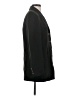 Dana Buchman 100% Silk Black Silk Blazer Size 4 - photo 4