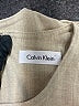 Calvin Klein Tan Cocktail Dress One size - photo 7