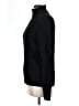 St. John's Bay Black Turtleneck Sweater Size L - photo 5