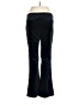 Theory Blue Casual Pants Size 10 - photo 2