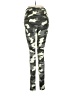 Lululemon Athletica Camo Green Leggings Size 8 - photo 2