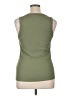 Gap Green Tank Top Size XL - photo 2