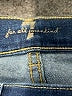 7 For All Mankind Blue Jeans Size 25 waist - photo 7