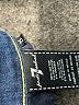 7 For All Mankind Blue Jeans Size 25 waist - photo 8