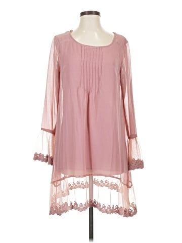 Mara Hoffman Casual Dress (view 1)